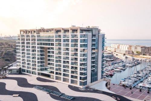 The Ritz-Carlton, Herzliya Marina